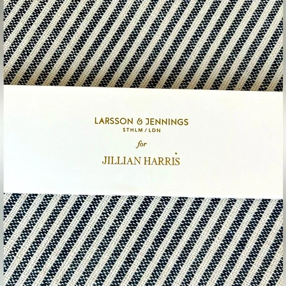 Larsson & Jennings + Jillian Harris Watch - Picture 5 of 6